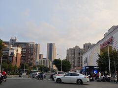 -万达广场(惠州大亚湾店)