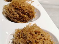 怀旧酥化芋角-岭南真味·匠心粤菜(K11店)