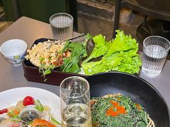 -Ginger(兴国路店)