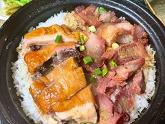 -煲煲香快餐(南京路店)