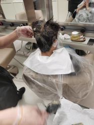 -琴美美容美发·三美会所