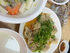 -大叔家福鼎小吃(十全街店)