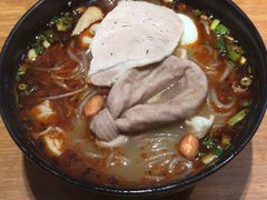 白味肥肠粉-青石桥老瓦房肥肠粉总店(青石桥总店)