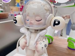 -泡泡玛特POPMART(蓝色港湾店)