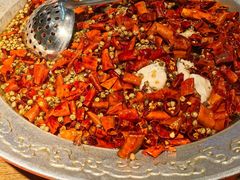 -川悦留香·海鲜餐厅(海棠68环球美食街店)