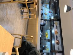 -三好食堂(煎饺·馄饨·肉饼米线·盛世广场店)