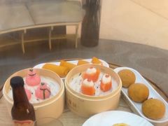 -蔡澜点心·粤菜(嘉里中心店)