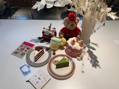 -姆们M Sweetie Cake(五道口店)