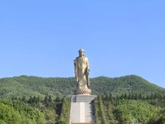 -中原大佛景区