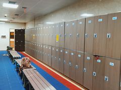 -陕西省游泳跳水馆