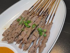 -勇利赵家烤肉坊(含光路店)