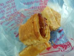 -宫廷糕点铺