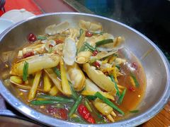 -船奇蒸汽海鲜·闽菜(八市海鲜总店)