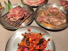 -西塔老太太泥炉烤肉(沈阳店)