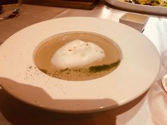 -YUE·6·西式融合餐厅(外滩六号店)