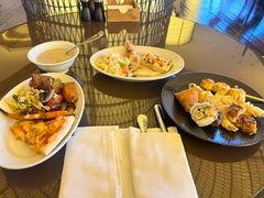 -大连君悦酒店·乐厨