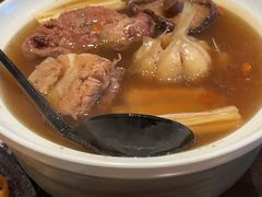 -章记星洲 · 新加坡餐厅(望京店)