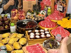 -松野谷·寿喜烧自助(华联顺义金街购物中心店)