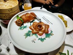 -京味斋·北京烤鸭(华威桥北工大店)