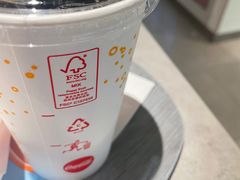 -麦当劳(静安寺店)