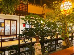 -小江南(老洋桥店)