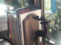 -咖法森林·咖啡  酒吧(天河店)