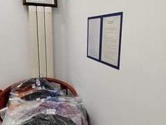 -布瑞琳洗衣(西堤红山店)