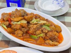 -梅子大排档