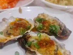 -芭菲盛宴·环球美食(锦城万达广场店)