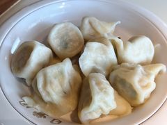 海胆饺子-日丰园海肠水饺·老字号大连海鲜(银泰城店)