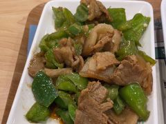 -老乡鸡(东方广场店)