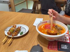 -味千拉面(上海松江二店)