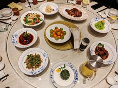-二泉园老菜馆·百年无锡菜
