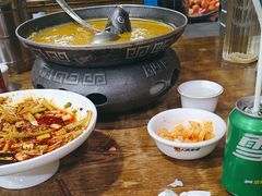 -小厨食堂(黄田坝店)