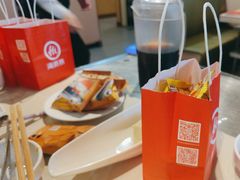 -海底捞火锅(劲松店)