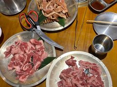 -蒲葵传统炭火烤肉(白石龙店)