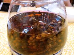 特色茶-九大簋家宴(北京路店)