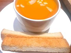 -本处·素食·融合料理(南油店)