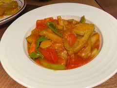 -纳鲁孜·新疆特色餐厅(上海悦荟广场店)