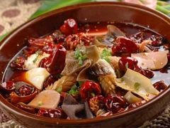 -三厂烩羊肉(五龙口店)