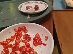 -北京老门框爆肚四季涮肉(凌河路店)