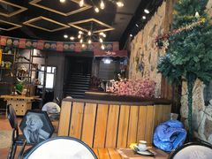 -顶顶汤火牛排火锅·经典铜锅涮肉