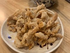 -红小满休闲餐厅(十全街店)