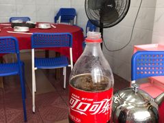 -花苑美食横琴生蚝火锅(拱北粤华路店)