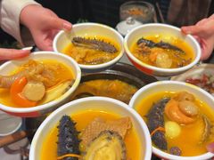 -蚝·生·鲜牛烧肉铺(中央大街店)