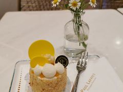 法式甜品-PAUL LAFAYET 法式甜品(深圳湾万象城店)