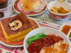 -憶廟街 X 沙角邨(太古城店)