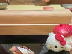 -松临·铁板烧&Omakase(神农店)