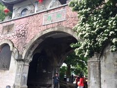 -溪口-滕头旅游景区