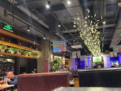 -AK47烤羊腿串吧(柳浪家园店)